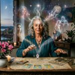 Comment devenir voyant