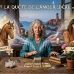 Prince charmant ou âme sœur : un amour vrai plutôt qu&rsquo;un conte de fées