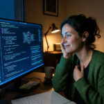 J&rsquo;aime une intelligence artificielle