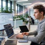 Drague sur internet ou aventures virtuelles